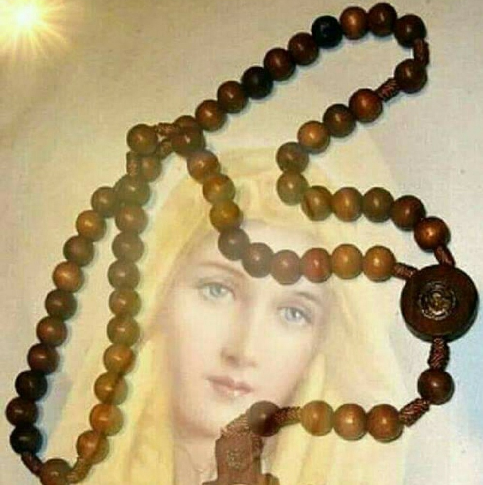 Meet your Posher, Khalima